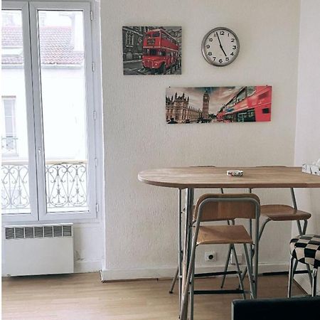 Superb Apartment Rue Des Artistes Parigi Esterno foto