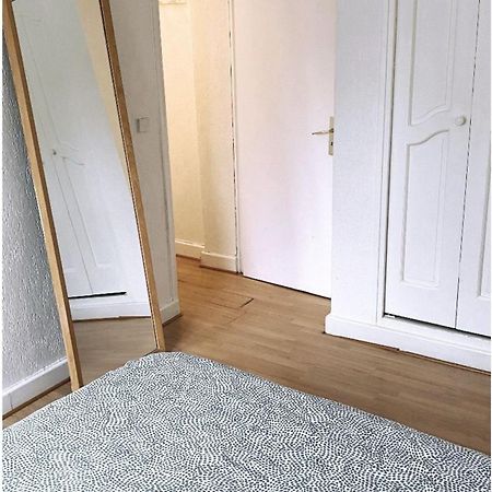 Superb Apartment Rue Des Artistes Parigi Esterno foto