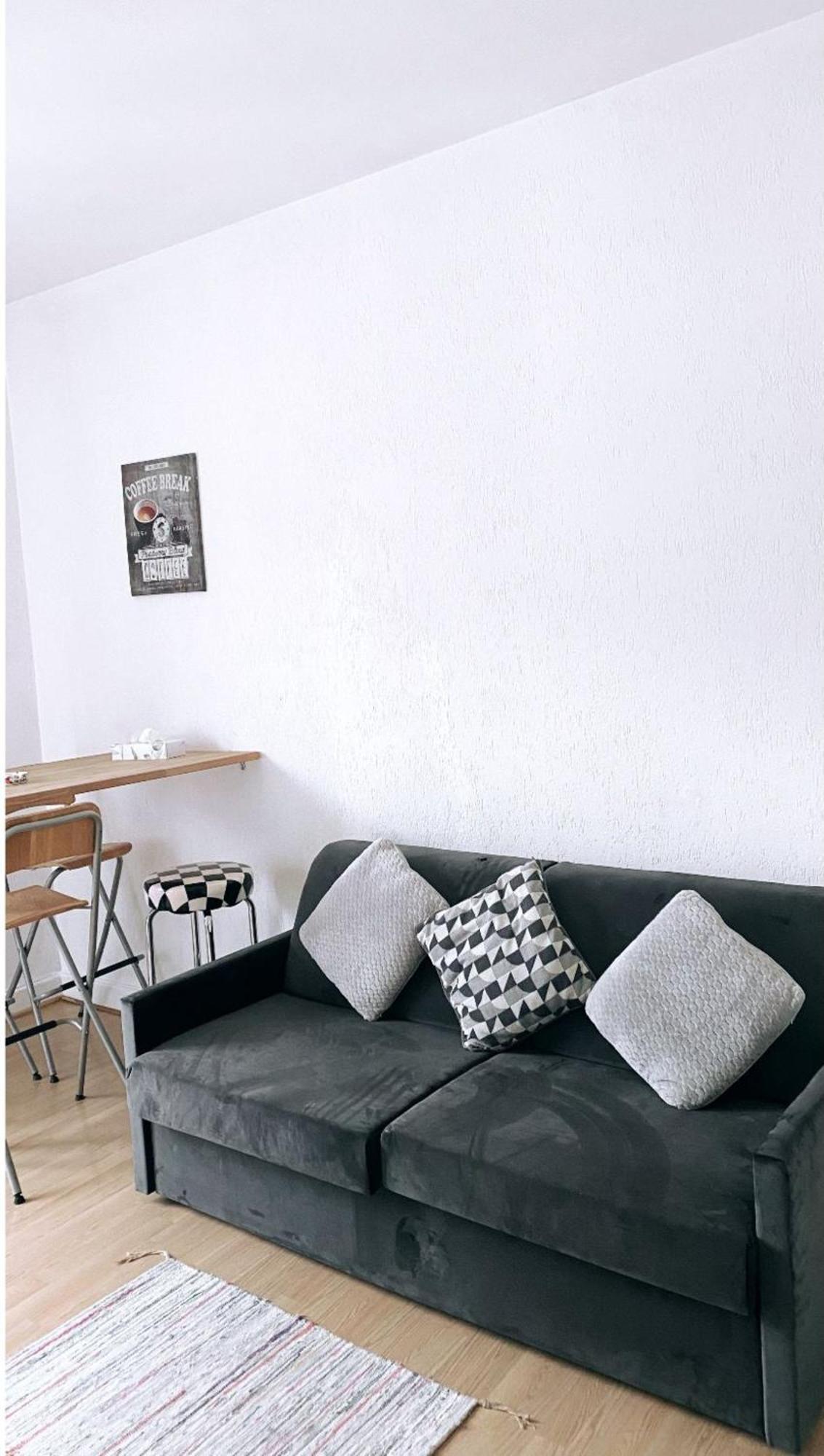Superb Apartment Rue Des Artistes Parigi Esterno foto